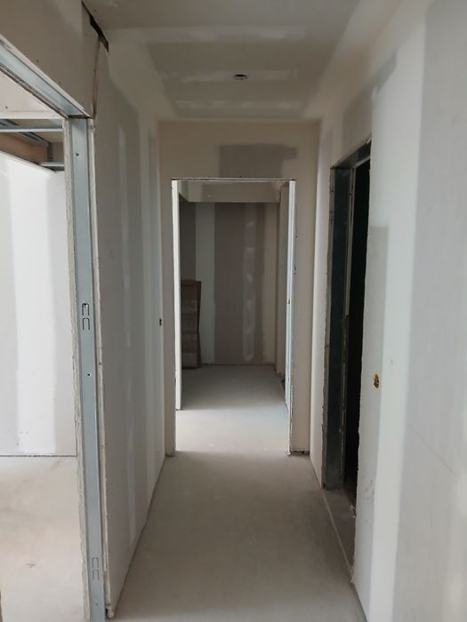 Tectos falso divisorias  pintura e electricidade