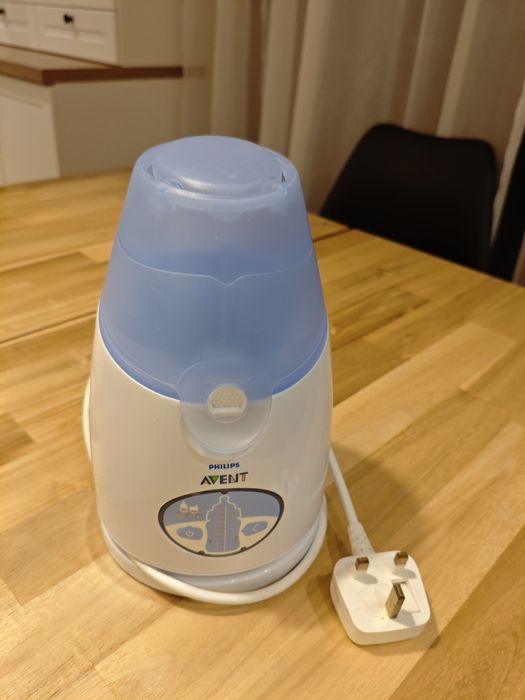 Podgrzewacz do butelek Philips Avent SCF260