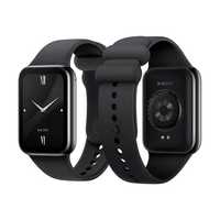 Фітнес-браслет Xiaomi Smart Band 8 Pro Black Global