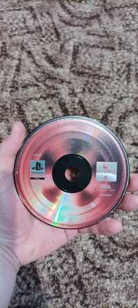 Auto destruct psx PlayStation