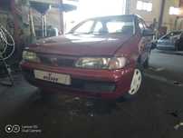 Nissan Almera N15  1995 - para peças