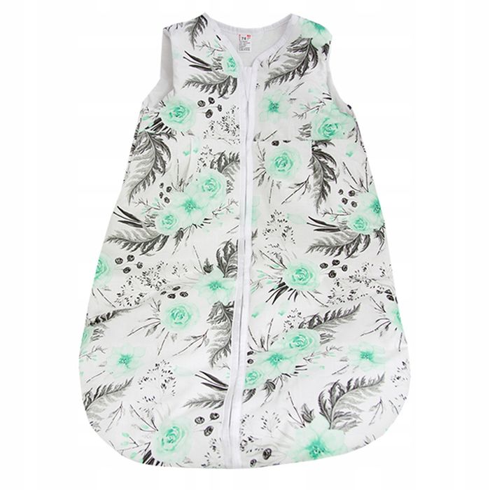 Śpiworek Niemowlęcy Do Spania 116-122 Różne Wzory!