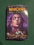 WarCraft: War of the Ancients Richard A. Knaak