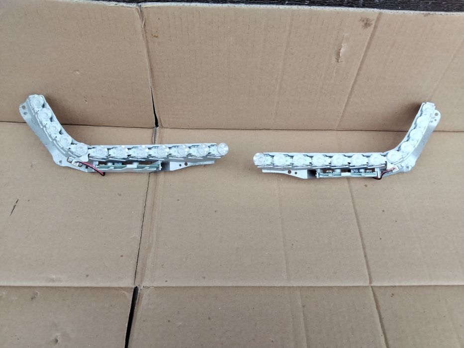 LED do lampa halogen DRD Hyundai i30 II 2 13-