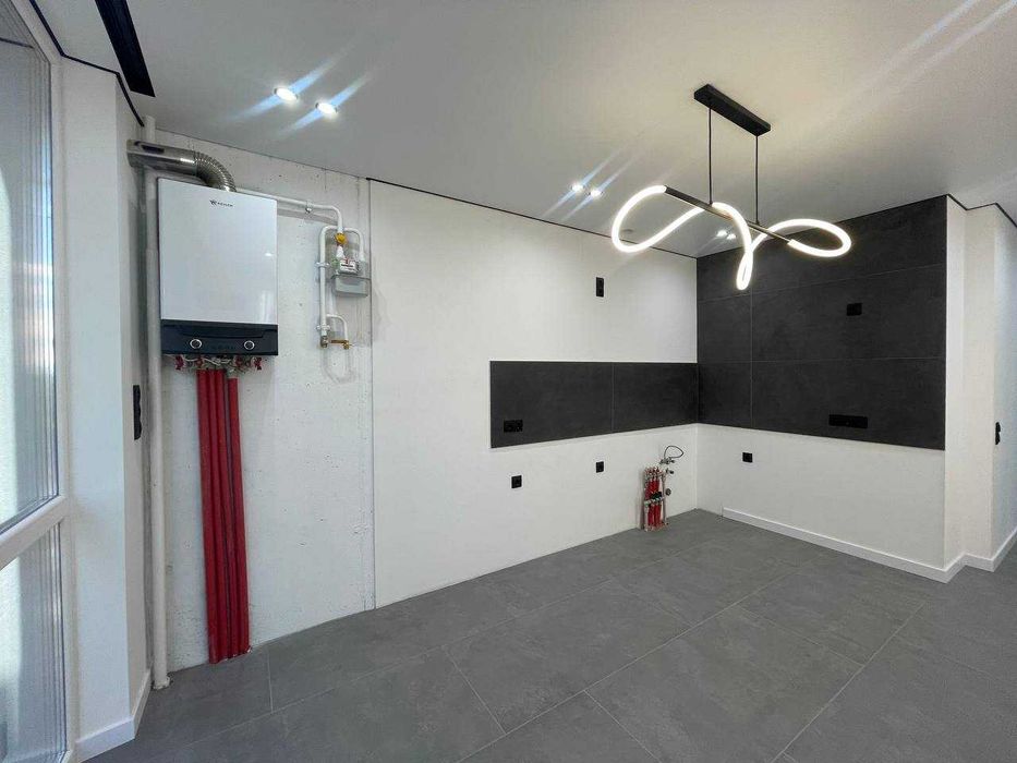 Продаж сучасної 1 кім. квартири в ЖК Паркова Алея