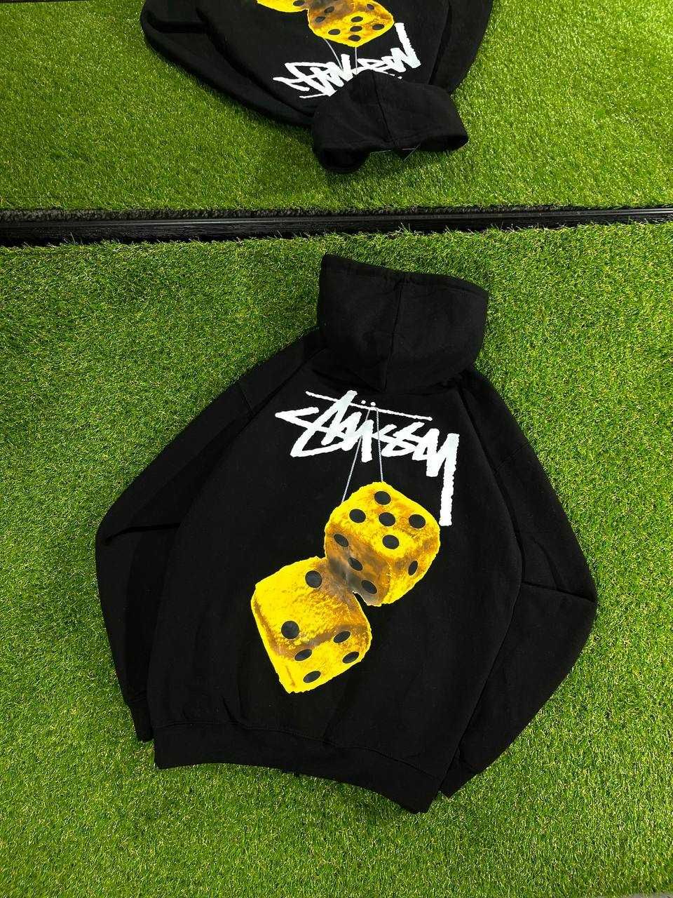 Худі Стуссі Stussy stusi stussi stusy стусси худи кофта свитшот