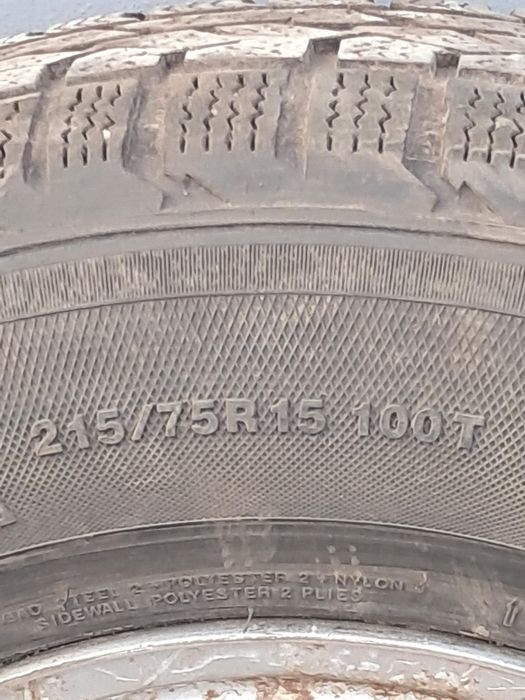 Шини-KUMHO,Диски