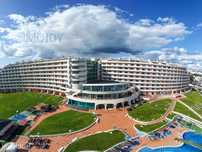 Incrível ApartHotel em Albufeira
