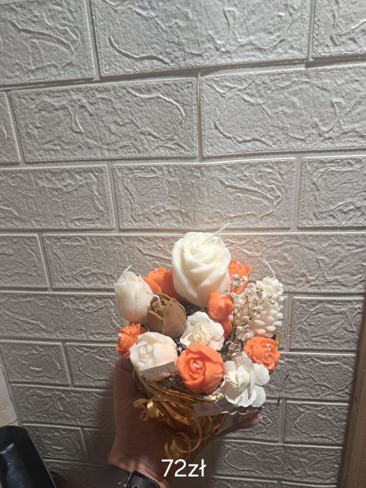 Świece na każdą okazję