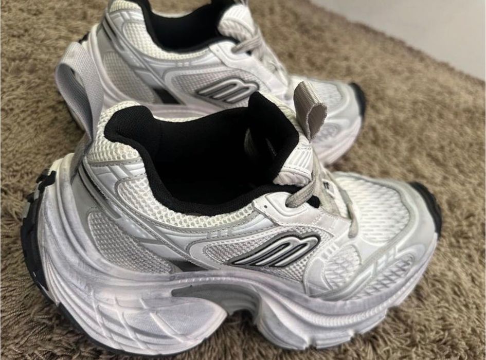 Кросівки баленсіага 10хл