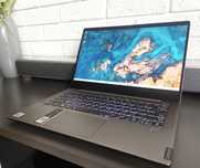 Lenovo Ideapad s540-14iml i7-10510U 8gb ram 256gb nvme