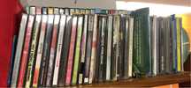 Cds diversos - ver nomes em baixo