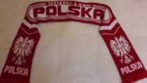 Szalik Polski. Jesteśmy z Wami.