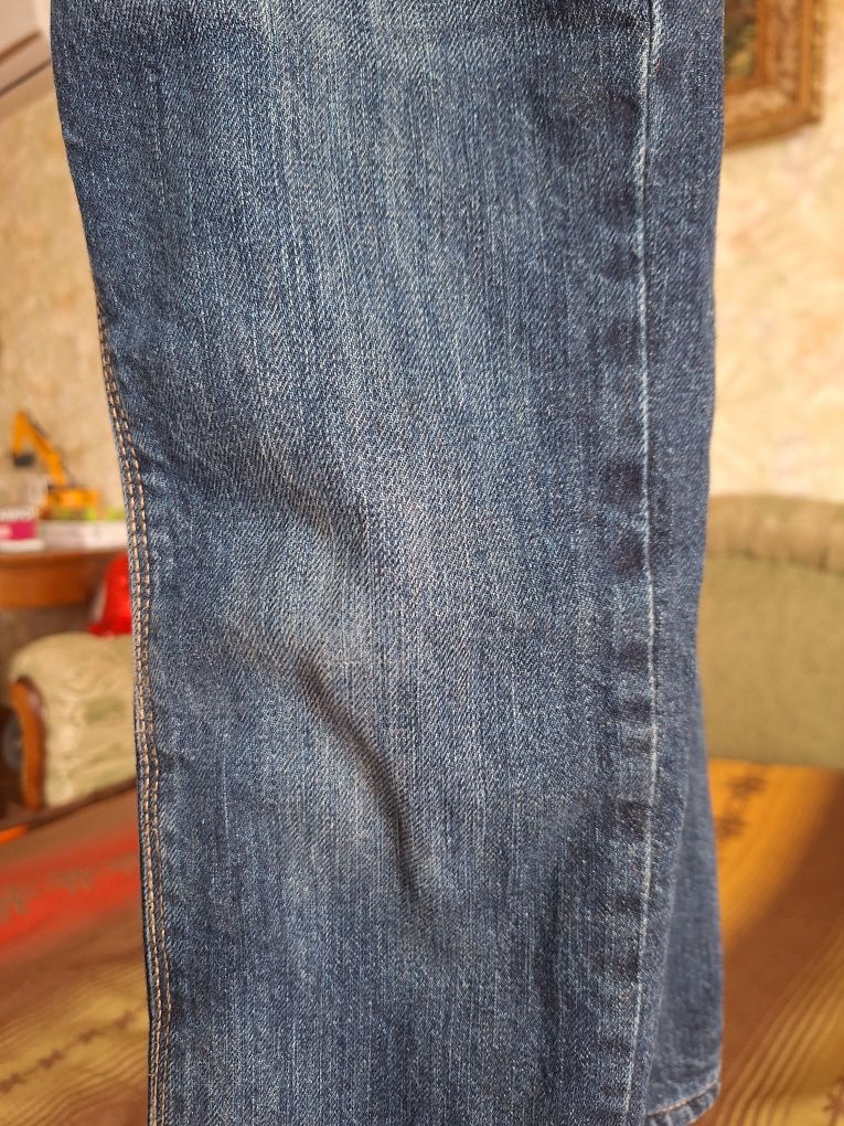 Утеплені джинси на флісу Oldnavy 3р