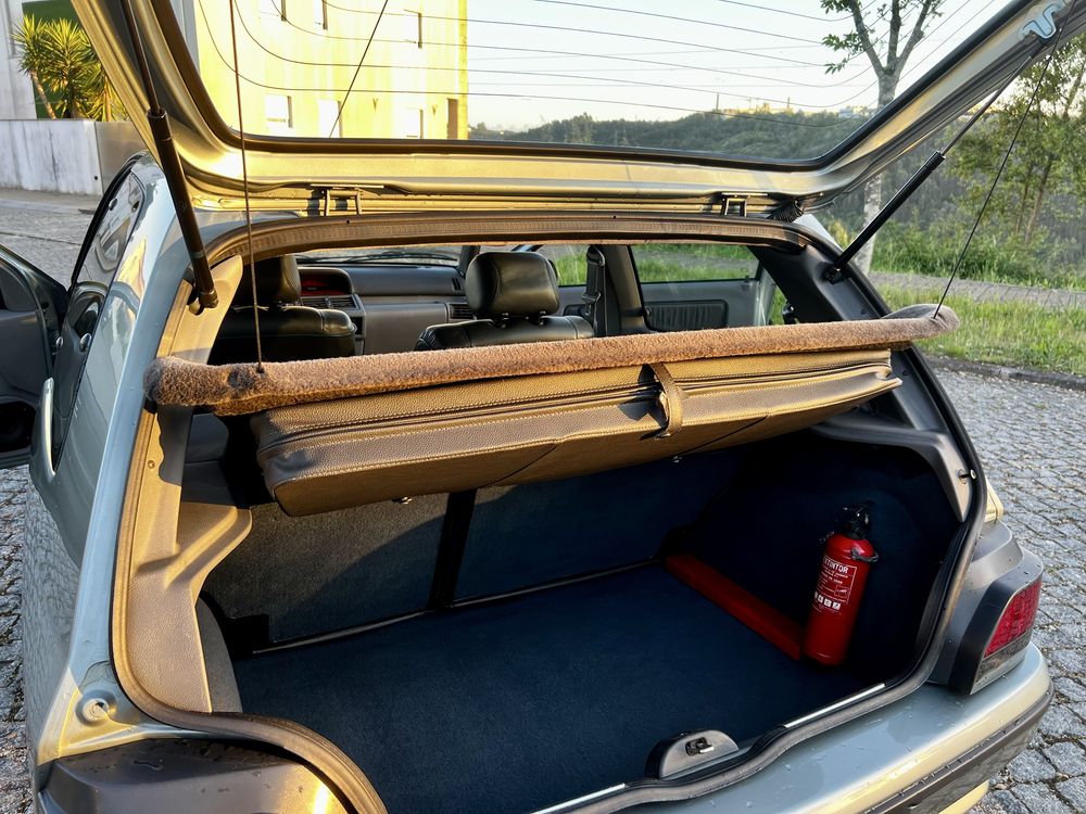 Renault Clio 1.4 Baccara