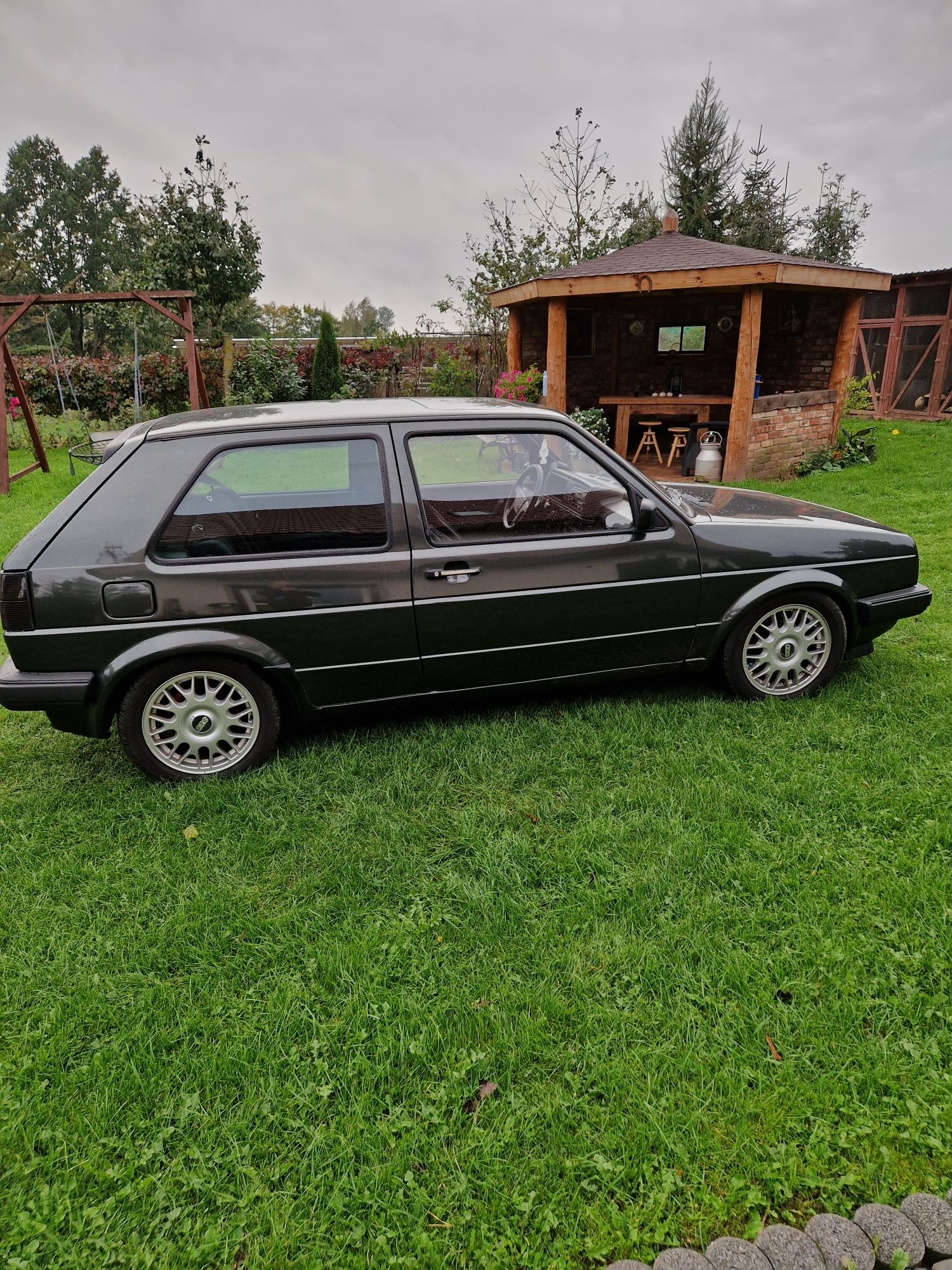 Sprzedam Golfa GTD 1.6