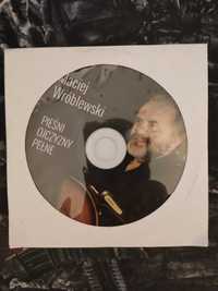 Maciej Wróblewski Pieśni Ojczyzny Pełne CD
