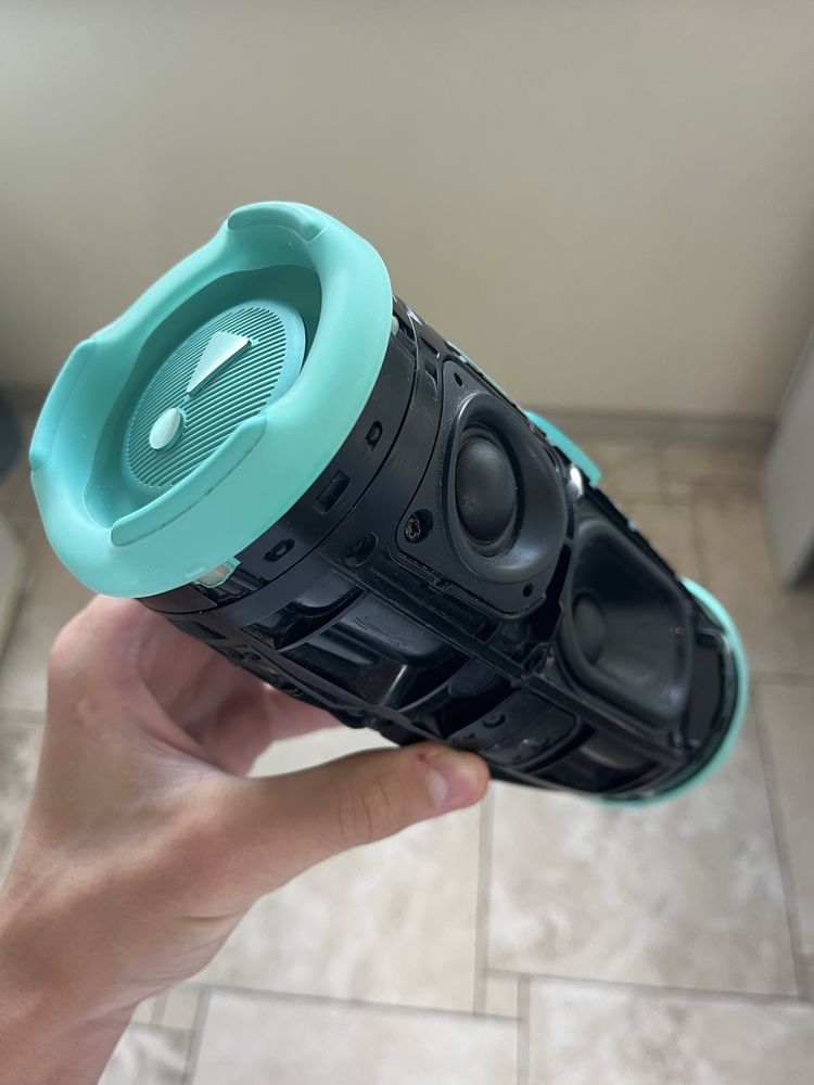 JBL CHARGE 5 оригинал