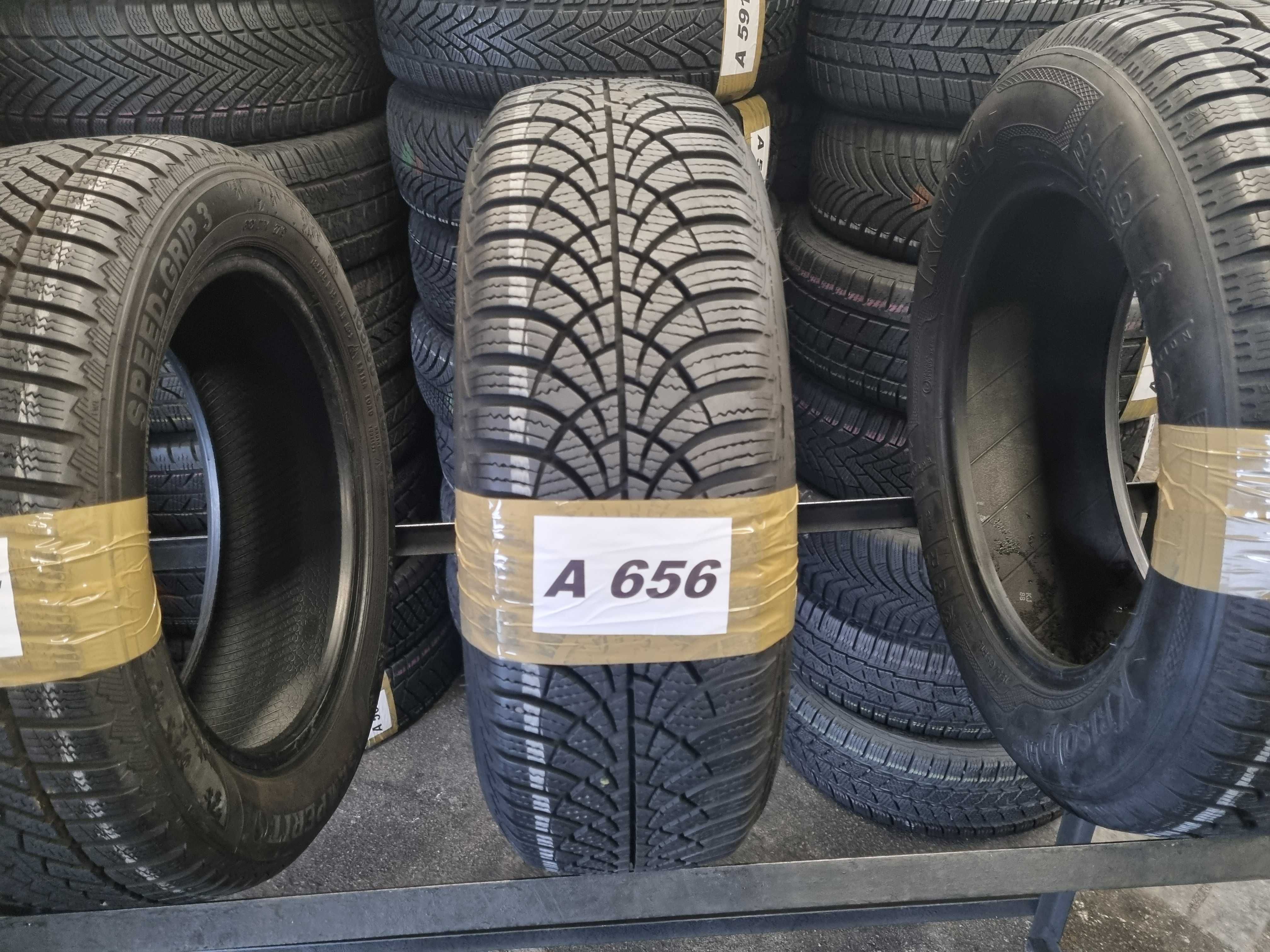 185/60/15 88T Goodyear Ultra Grip 9 Dot.3616R