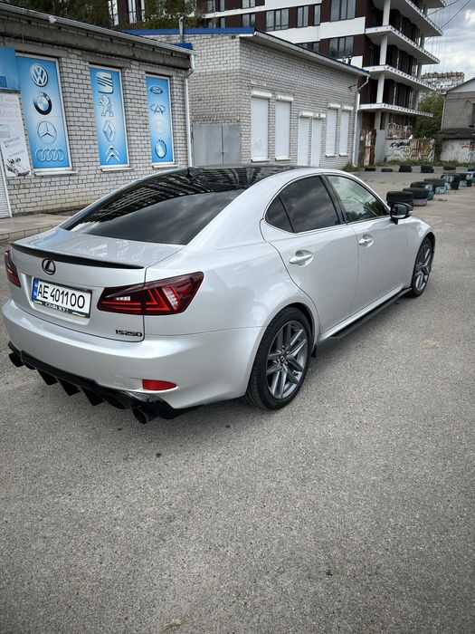 Продам Lexus IS 250
