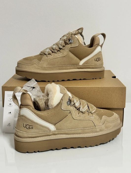 Buty UGG Lowmel Nowe