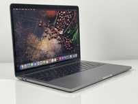 Apple MacBook Pro 13 8GB RAM 256GB SSD M.2 Touch Bar/ID Space Grey