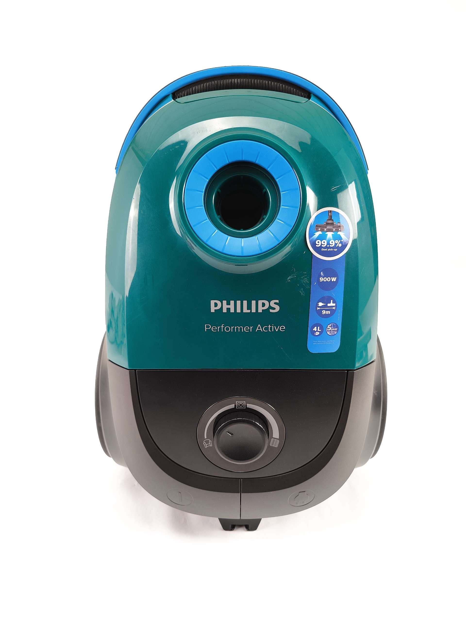Odkurzacz Philips FC8580/09 Performer Active