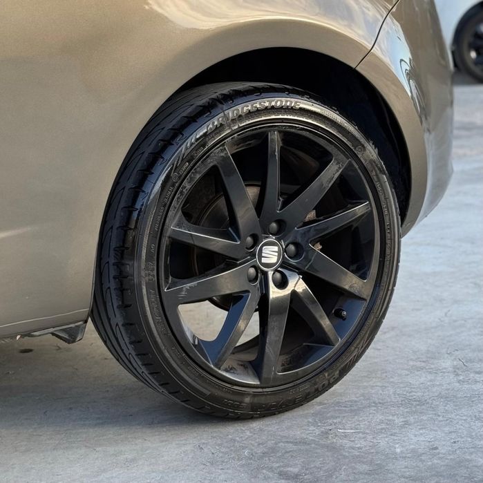 SEAT Ibiza SC 1.0 EcoTSI FR