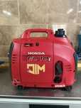 Інверторний генератор Honda EU10IT1 GW1 1 кВт