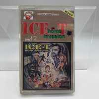 kaseta ice t - home invasion 2 (3049)
