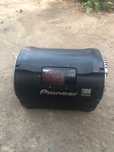Самбуфер Pioneer 200w
