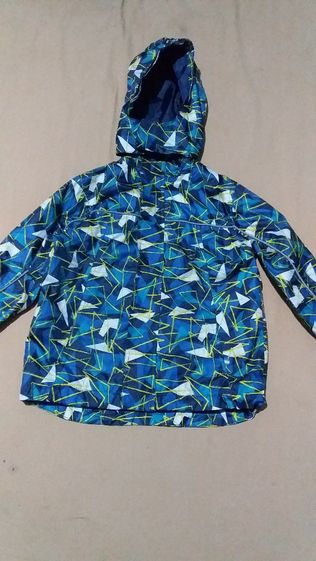 Куртка- ветровка ,куртка- дождевик детская-X-MailI-104;Outerwear-92