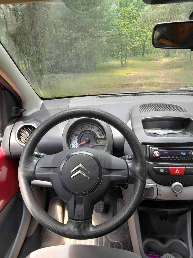 Na sprzedaż ! Citroen C1