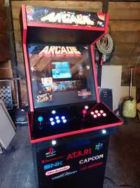 Automat arcade 400 gier