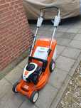 Kosiarka spalinowa Stihl!