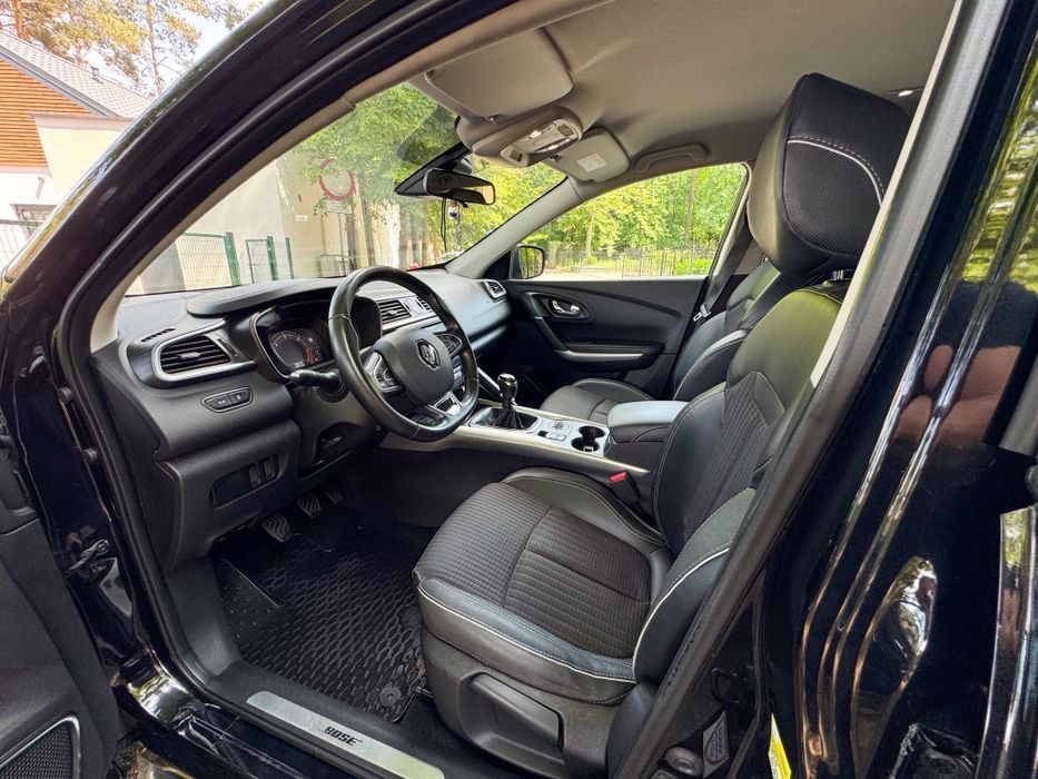 Sprzedam Renault Kadjar