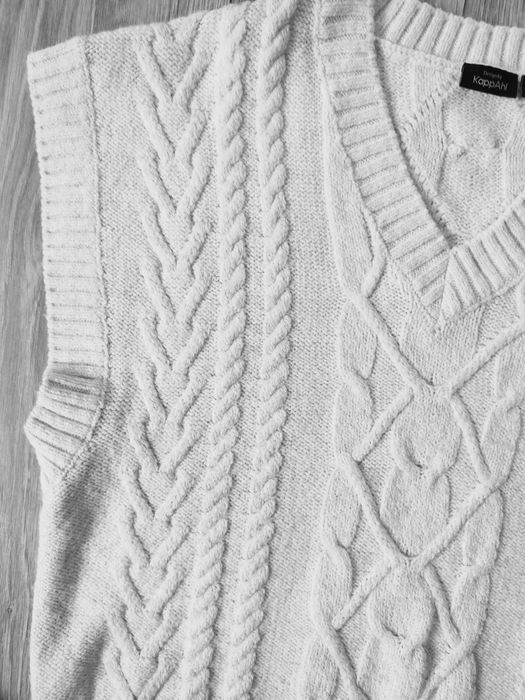 Pulower damski KappAhl