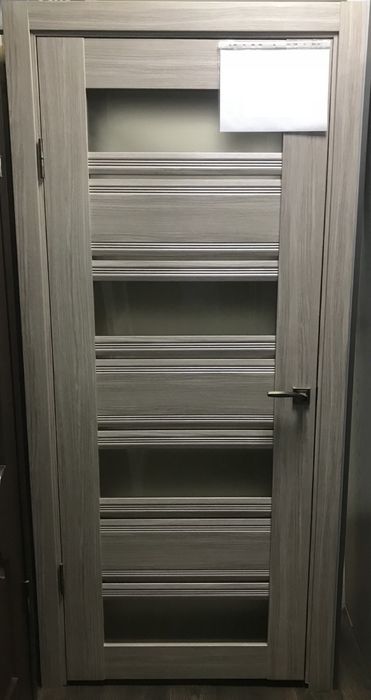 Двері міжкімнатні