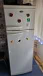 Frigorifico combinado Korting