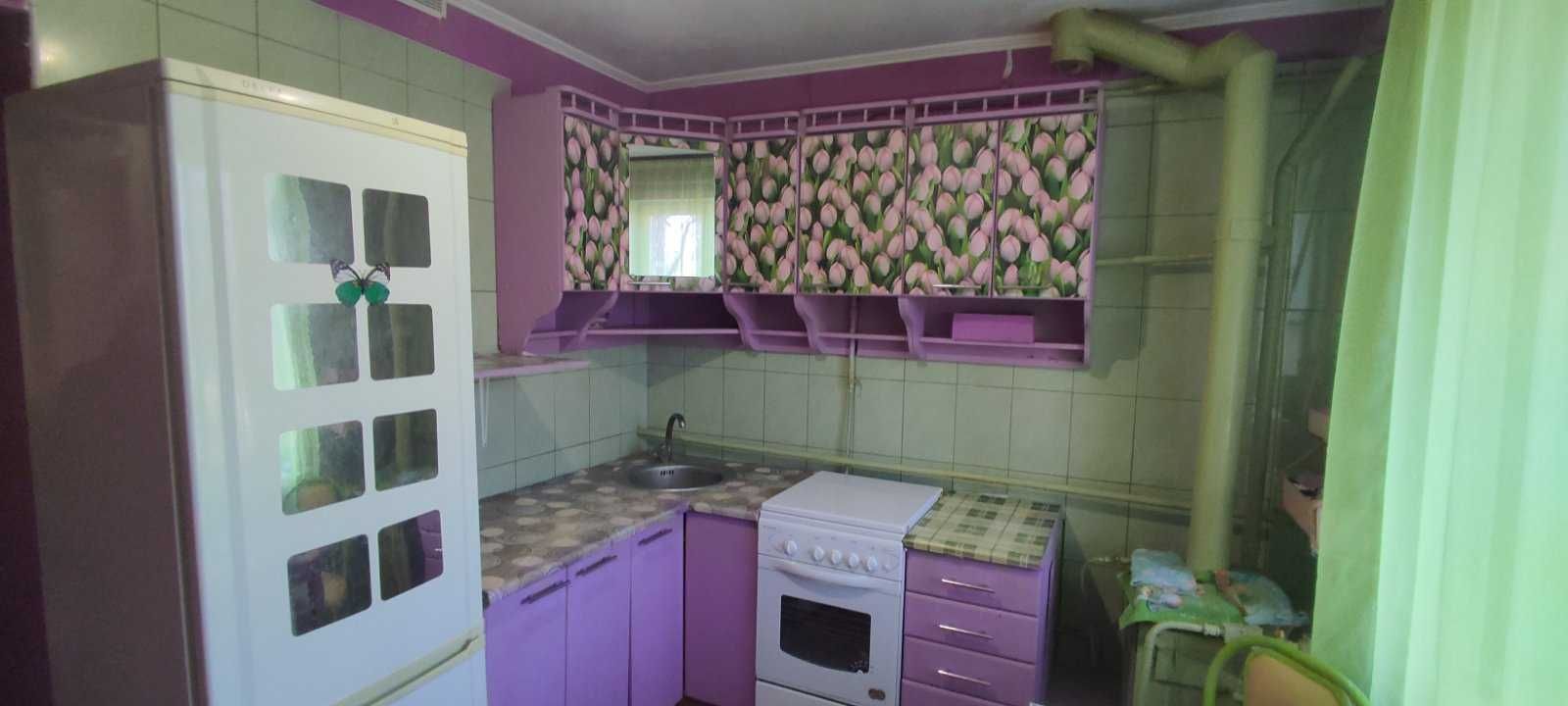 Сдаю 2-х к.к с автономным отоплением в Корабельном районе