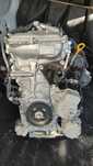 Silnik 2zr 37 TYS KM Auris prius 1.8 x2zr