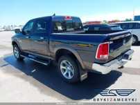 RAM 1500 Laramie 5.7 4x4 Box