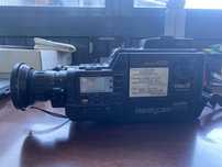 Camera de filmar . Handycam PRO