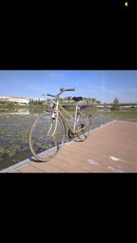 bicicleta orbea segunda mão