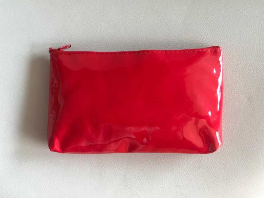 Bolsa da Watx and Co em Vermelho
