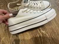 Converse оригінал , кроссівки 36,5