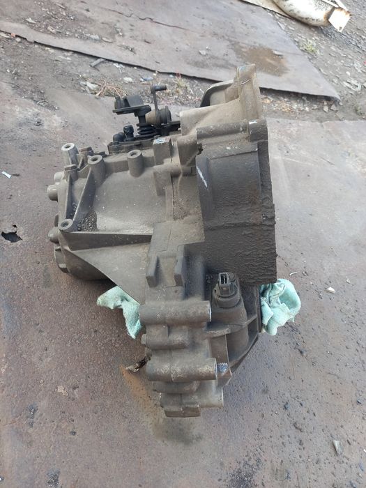 Продам радіатор охолодження Zaz Forza.