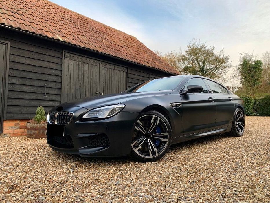 FELGI R19 5x120 BMW F31 4 F32 5 F10 F11 6 F06 F12 X3 E83 F25 X4 F26
