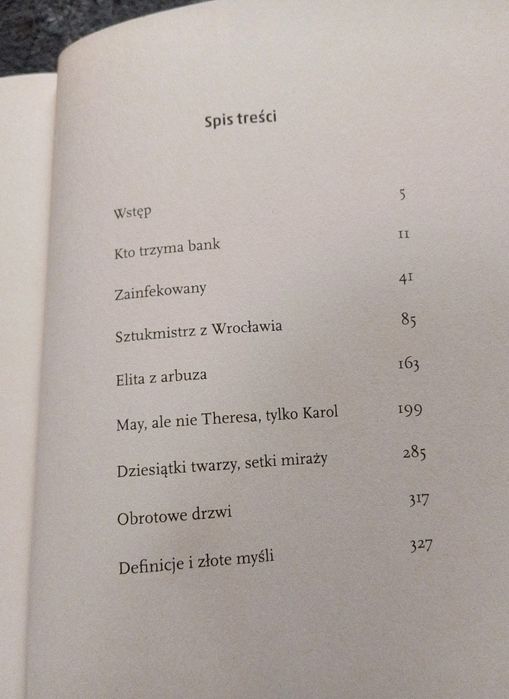 Delfin Mateusz Morawiecki