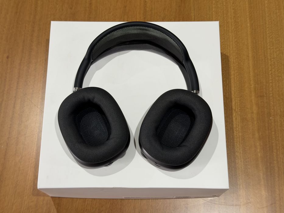 Apple AirPods Max - 1ª Geração | Originais Apple